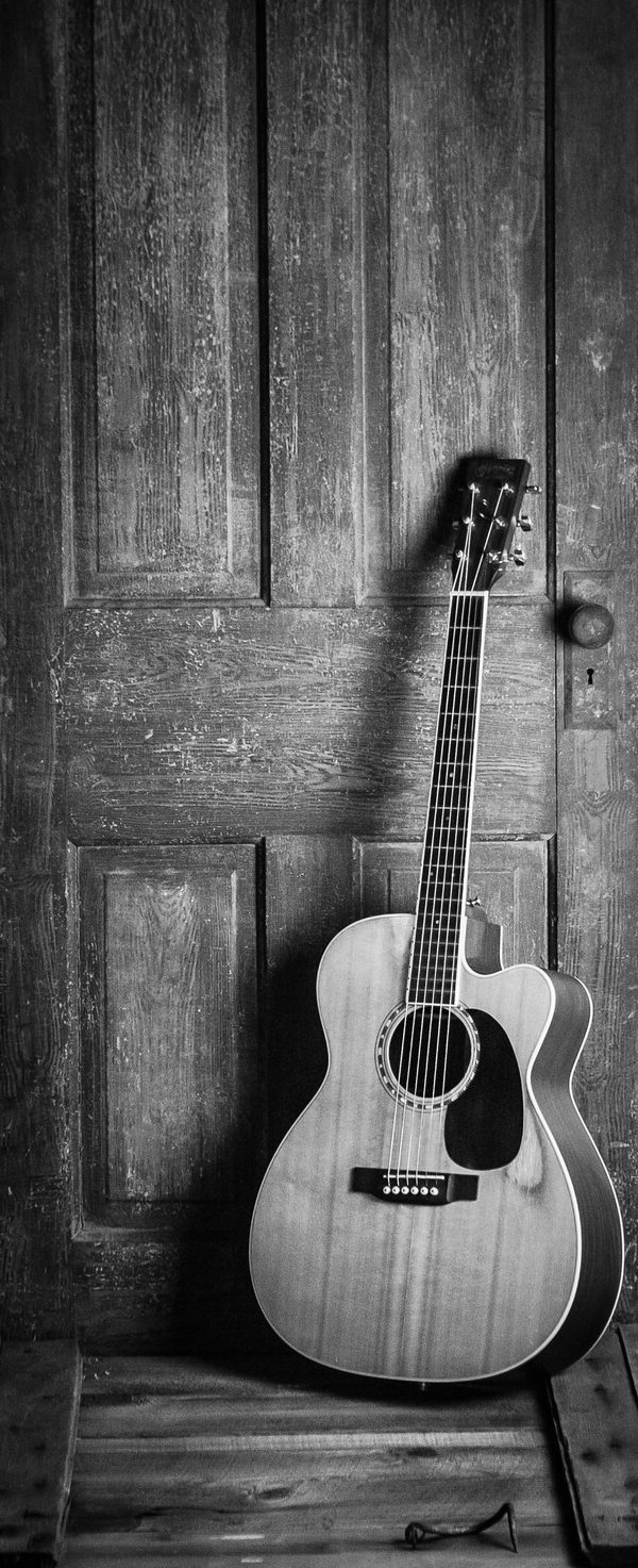 Leçons de guitare : Un guide complet pour apprendre à jouer